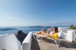 Iliovasilema Hotel & Suites